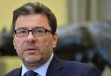 Giorgetti: “Ci avviciniamo a quella che forse è l’ultima legge finanziaria”