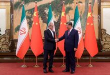 IRAN-CINA: IL BARATTO CHE HA ELUSO LE SANZIONI MILIARDARIE DEGLI USA