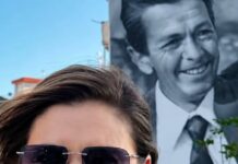 Credo che resterò per sempre la figlia di Enrico Berlinguer