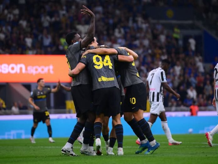 inter