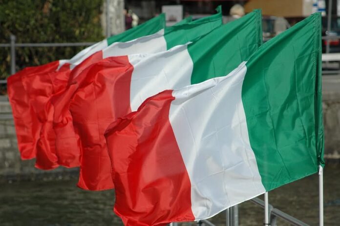 italia