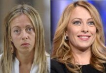 Giorgia Meloni che continua a vendersi come “una del popolo” è un paradosso