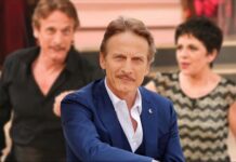 CESARE BOCCI: «DANIELA NON RICONOSCEVA PIÙ NOSTRA FIGLIA. LE SONO RIMASTO ACCANTO COME UN UOMO CHE AMA UNA DONNA»