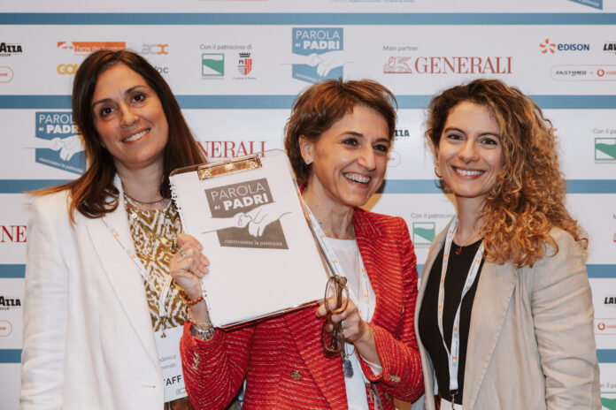 Adria Congrex (Anna Lisa Fuligni seconda da sx)