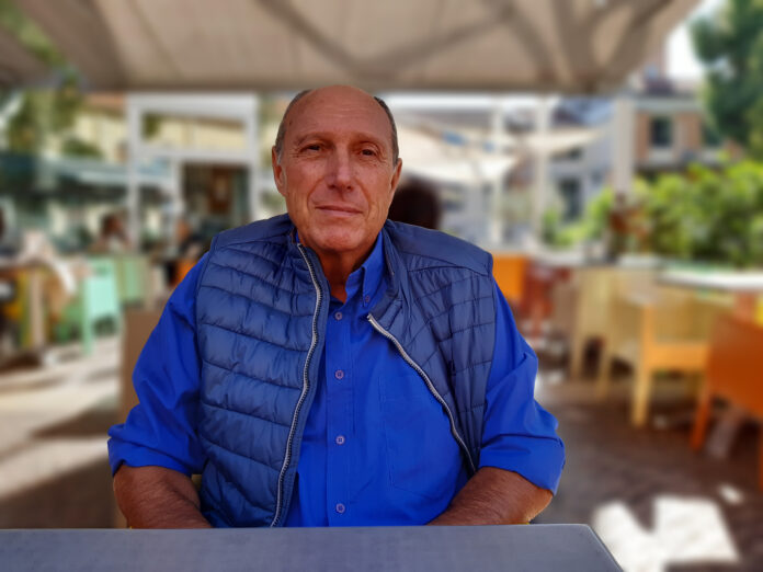 Ardes Cinelli