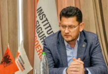 “In Albania cresce la sicurezza anche digitale dei Pensionati”