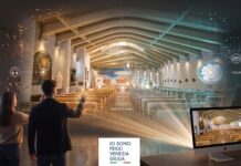 I Cammini del Friuli diventano digitali