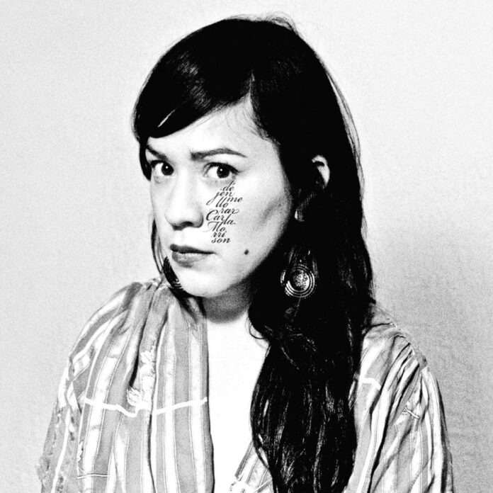 Carla Morrison