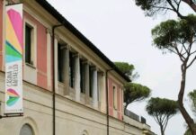 ROMA: Casina di Raffaello, le attività fino al 26 settembre 2026