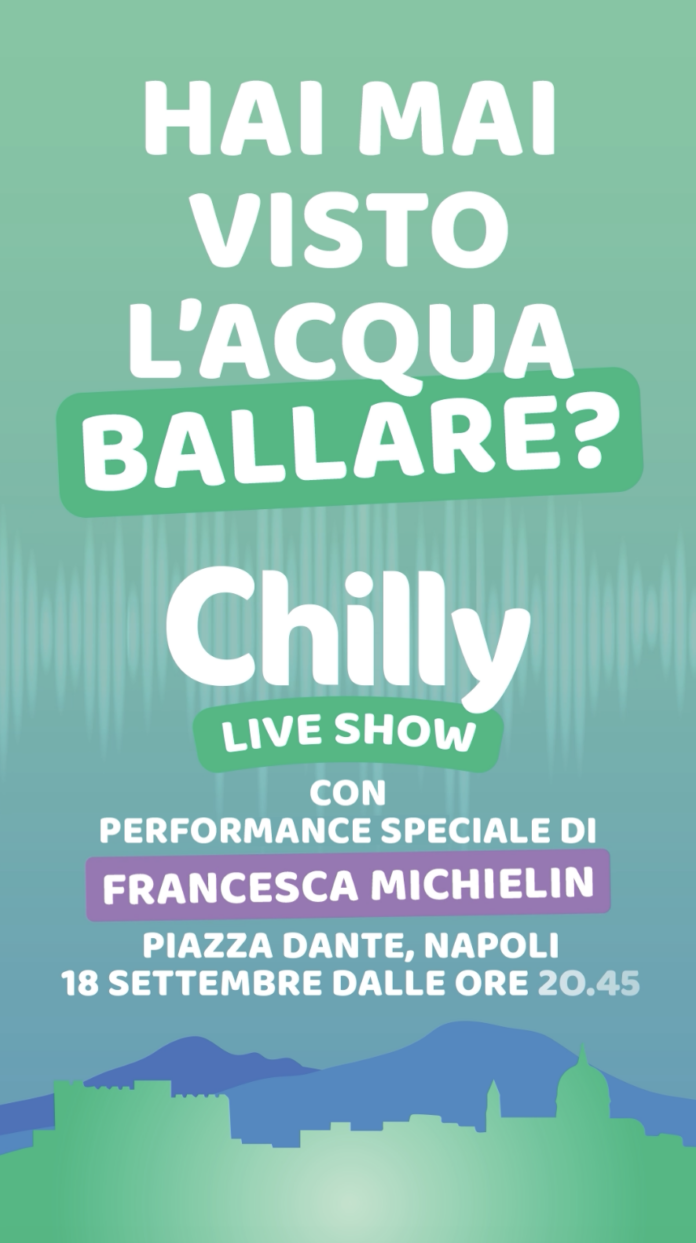 Chilly_KV Chilly Live Show