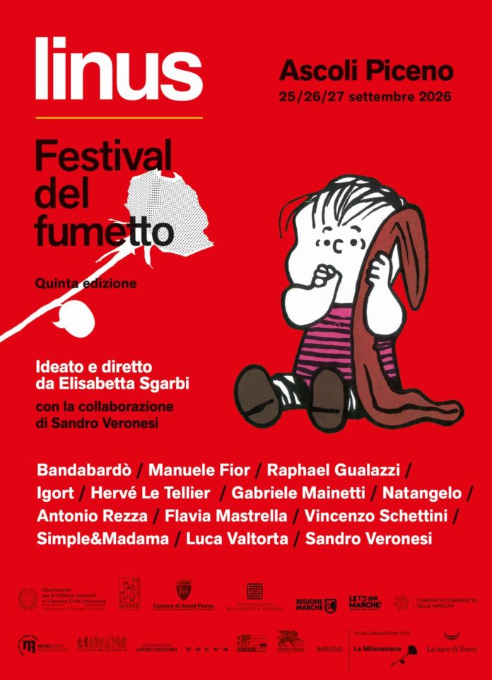 Cover Ascoli Fumetto 26_b