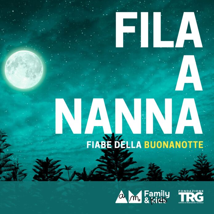 FILA A NANNA_Lombardia_Bassa