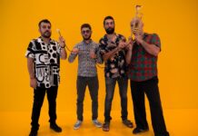 Forma e Poesia nel Jazz 29a Edizione 1-4 ottobre 2026 Cagliari