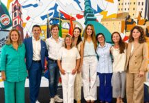 “CARLA WITH LOVE”: IL PIEMONTE RENDE OMAGGIO A CARLA FRACCI