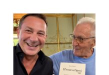 Promessi Sposi (Oggi) di Ghisolfi, “Granda” la prima