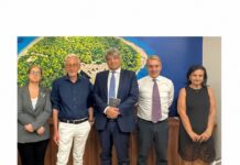 Ifiad e Confedes: una missione e una Intesa da manuale in Albania