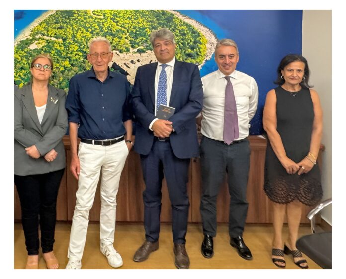 Ghisolfi Pangallo Intesa Sanpaolo