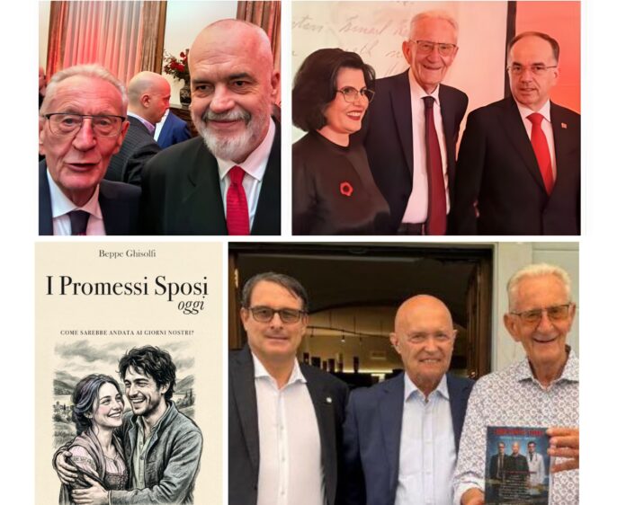 Ghisolfi Rama Begaj Confedes Promessi Sposi