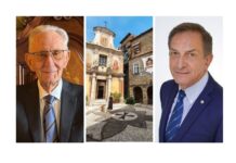 Ghisolfi pioniere “Pro Virtute” della finanza premiato ad Asti