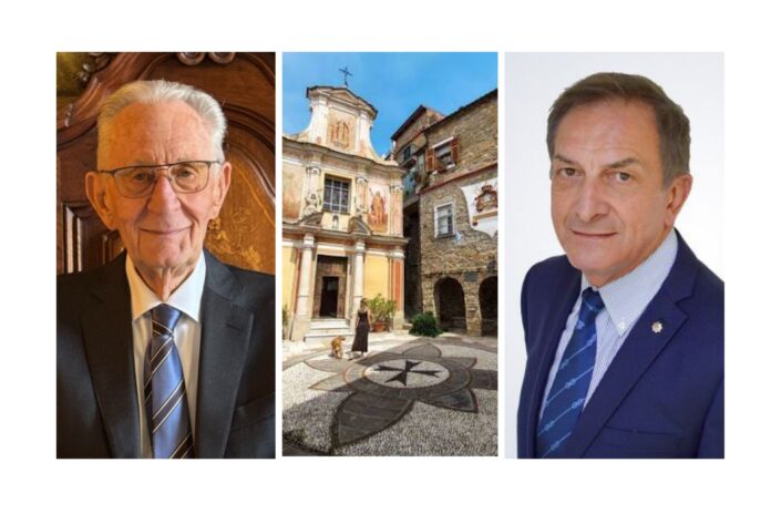Ghisolfi Seia