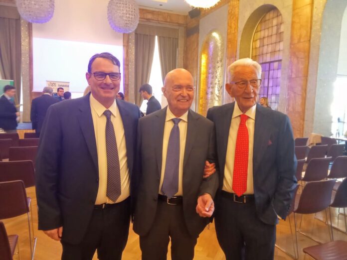 Ghisolfi Tonoli Brambilla