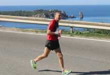 È iniziato il conto alla rovescia per la seconda edizione della Giglio Island Running