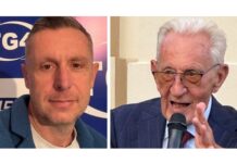 Ghisolfi, ritorno a Roccavione per unire al futuro le forze Comuni