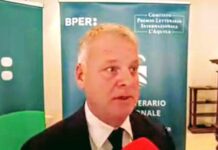 Abi Liguria, Giuseppe La Boria nuovo Presidente regionale