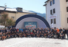 LO SKIROLL IN VAL DI FIEMME È UN SUCCESSO. IL FINALE DI COPPA DEL MONDO IN ONDA IN TV