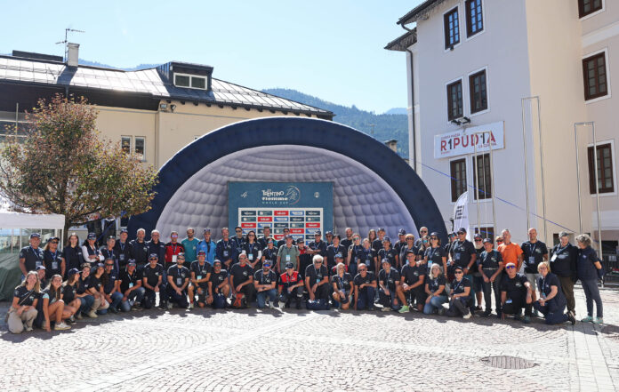 Ufficio Stampa Newspower - Trento