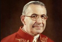 Il “Papa del Sorriso”… se ne parla sempre poco..ma fu a suo modo un rivoluzionario per la chiesa
