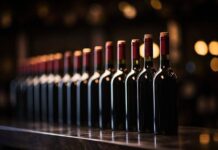 Export di vino sotto i 3 miliardi di euro nei primi cinque mesi
