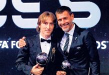 #Boban alla Gazzetta_it : “#Modric ha fatto bene a restare al #Milan?