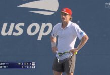 LORENZO MUSETTI LASCIA NEW YORK AL 2° TURNO