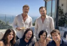 Ci sono figure che la cultura di massa celebra per un istante, e poi c’è Keanu Reeves