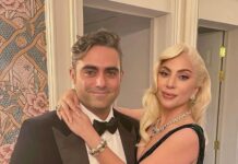 Lady Gaga è diventata mamma