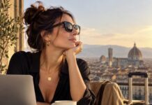 IL 2030 POTREBBE AVERE IL VOLTO DI UNA DONNA SINGLE
