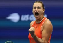 #Sabalenka. La vittoria più importante del 2026 per lei