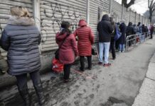 Gli italiani in povertà assoluta sono ormai 6 mln, e il rischio di un disastro sociale