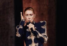 Céline Dion torna sul palco a Parigi dopo 6 anni di assenza: “Canto per me, per voi e per la vita”