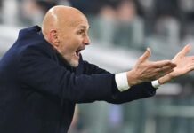 Serie A, Sassuolo-Juventus 3-2. Bianconeri ko in un finale da brivido