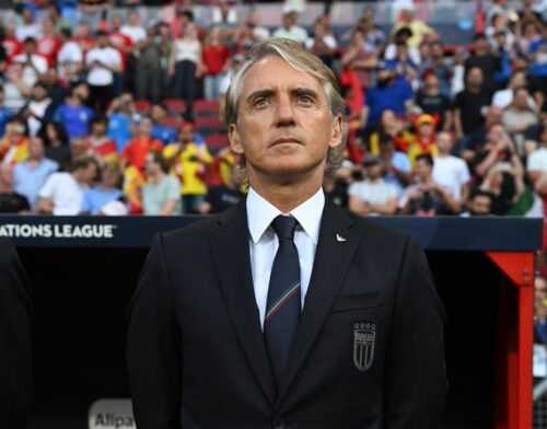 mancini