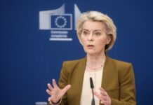 C’è da chiedersi dove Ursula von der Leyen stia davvero portando l’Europa