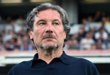 Venezia, esonerato Stroppa dopo la sconfitta con l’Atalanta