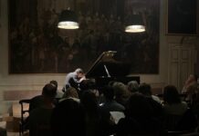 Tadini International Piano Competition: dal 23 al 25 settembre arrivano giovani talenti da tutto il mondo
