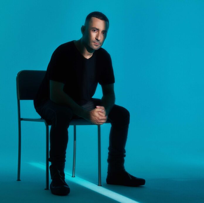 Joseph Capriati 2