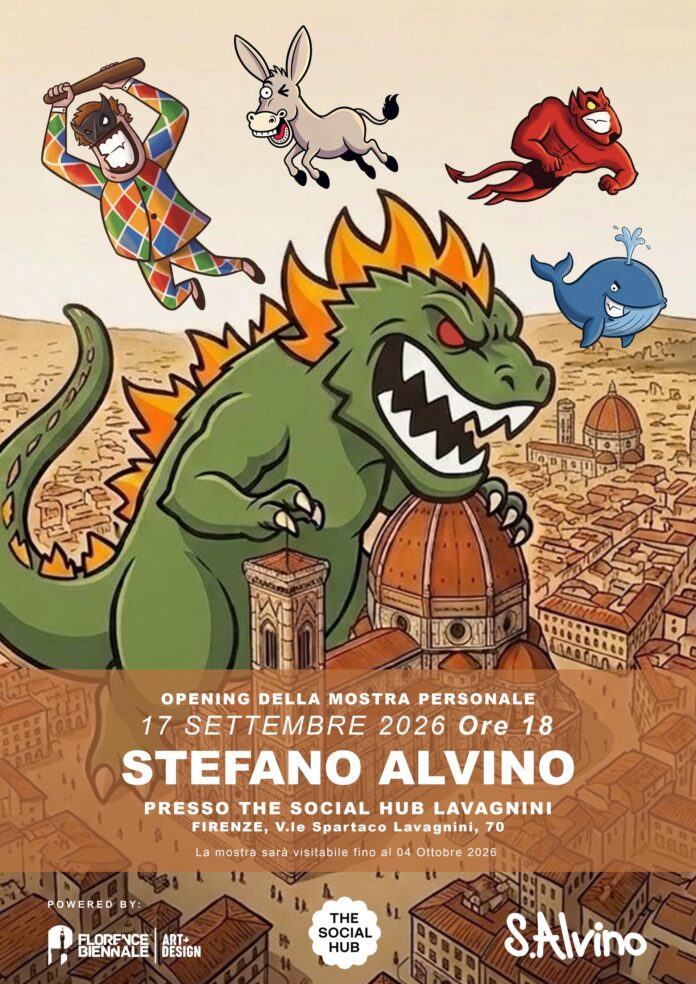 LOCANDINA DEF_03.09.2026 Stefano Alvino al The Social Hub(0)