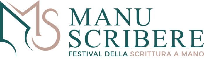 LOGO FESTIVAL scrittura a mano