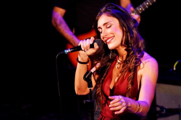 Lisa Manara (di Stefano Bentini)