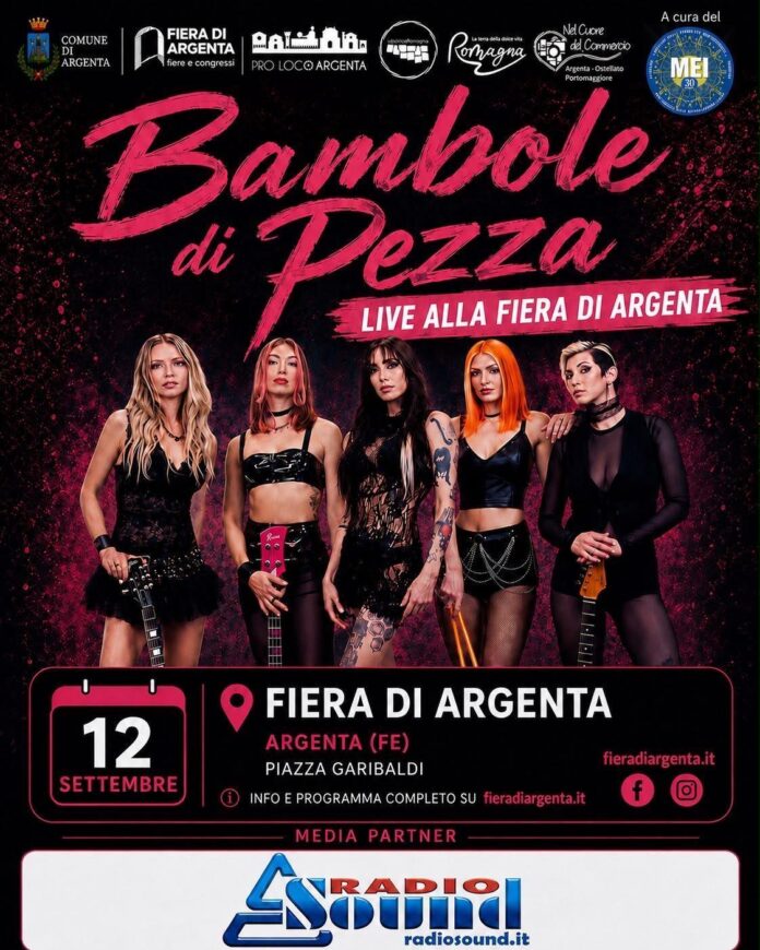 Locandina_Bambole di Pezza